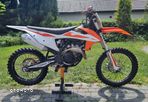 KTM SXF - 2