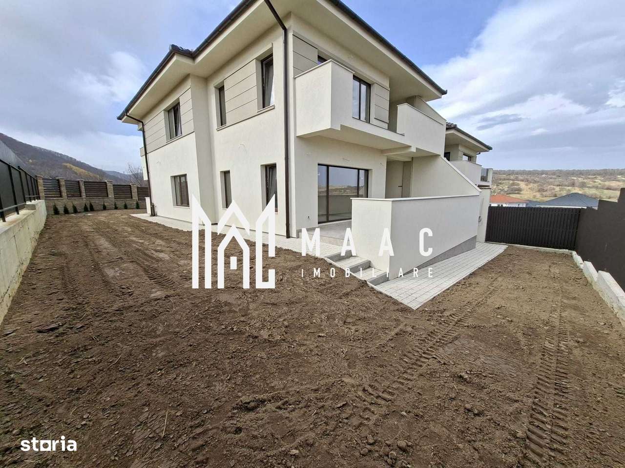 Casa individuala | Cisnadie | Centru | 465 mp - Imagine principală: 4/8