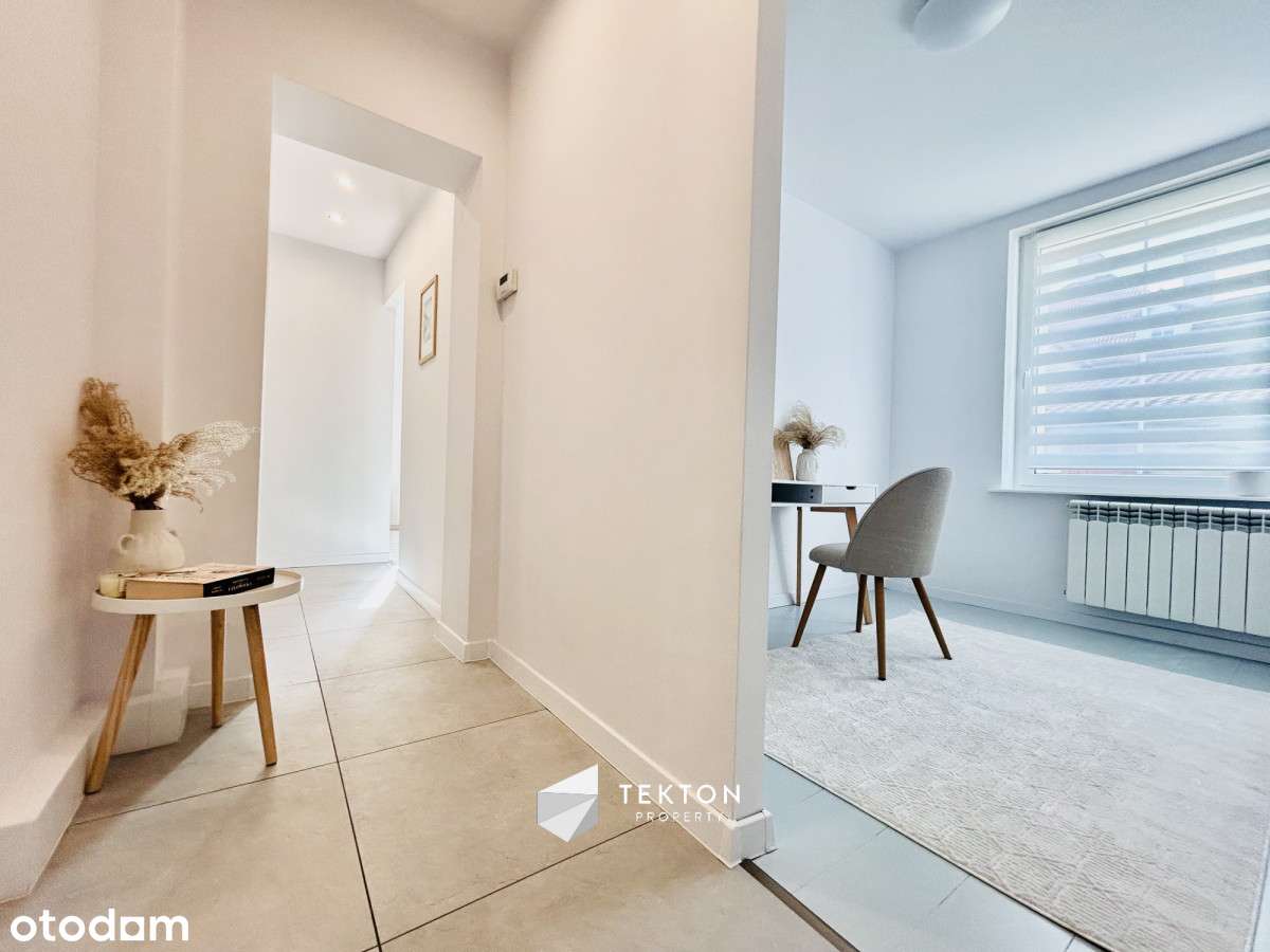 Słoneczne 3 pokojowe mieszkanie nad jeziorem - Pełny obrazek: 4/13