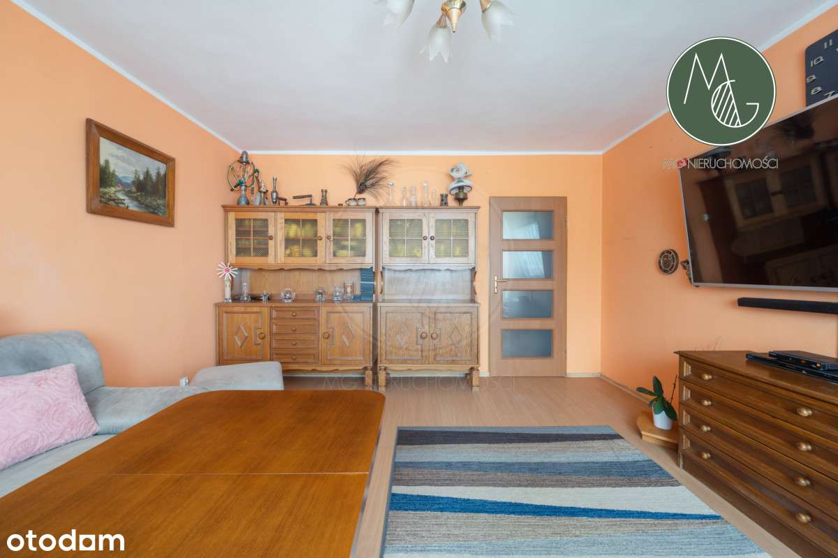 Brzeźno, super 3 pokoje, balkon, przy plaży, swpdl-18