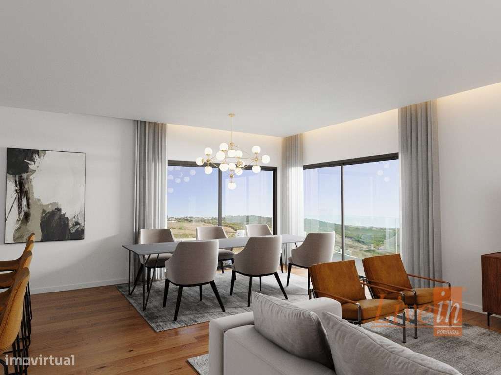 Moradia T3 Nova com Piscina em Mafra - Grande imagem: 2/10