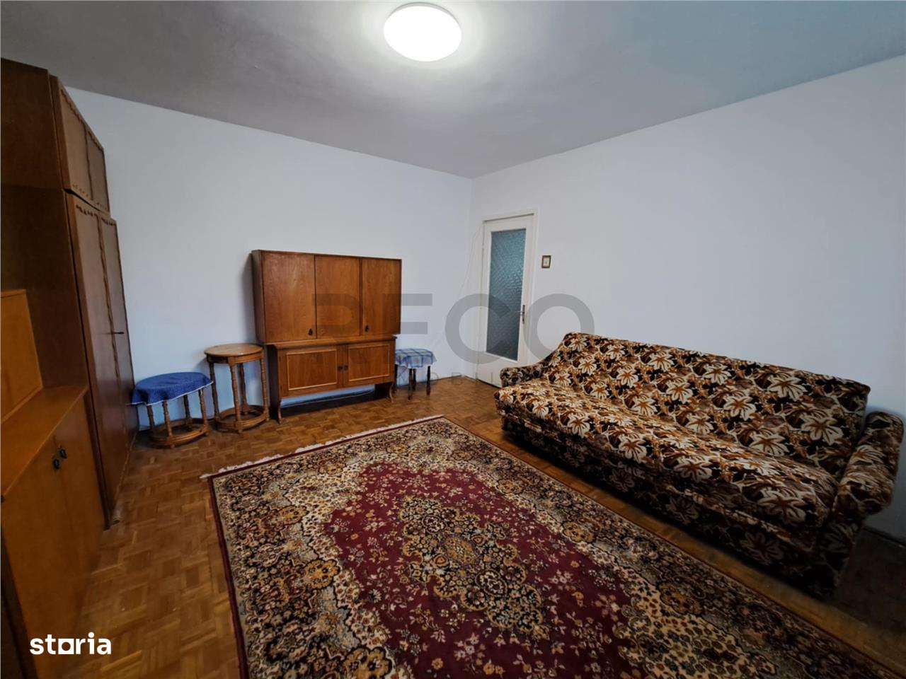 RECO chirie 3 camere - Imagine principală: 4/15