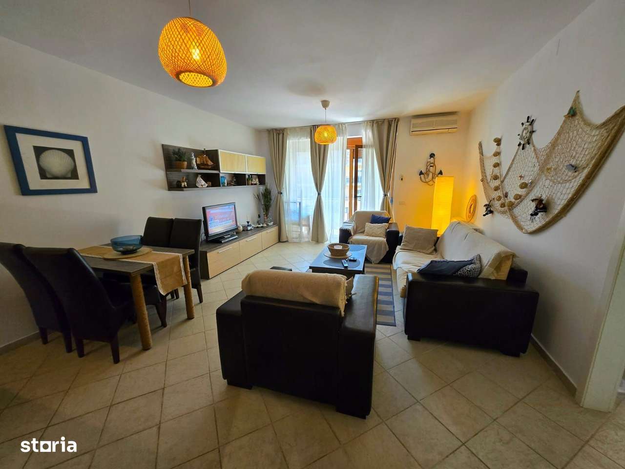 Apartament 2 camere Neptun-Olimp - Imagine principală: 2/15