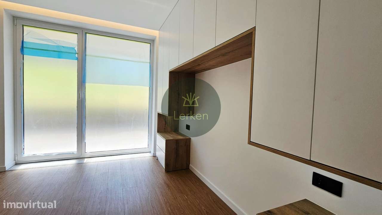 Apartamento T2 Venda em Braga (São Vicente),Braga-9