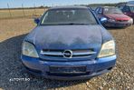 Carcasa filtru aer Opel Vectra C  [din 2002 pana  2005] Sedan 4-usi 1 - 5