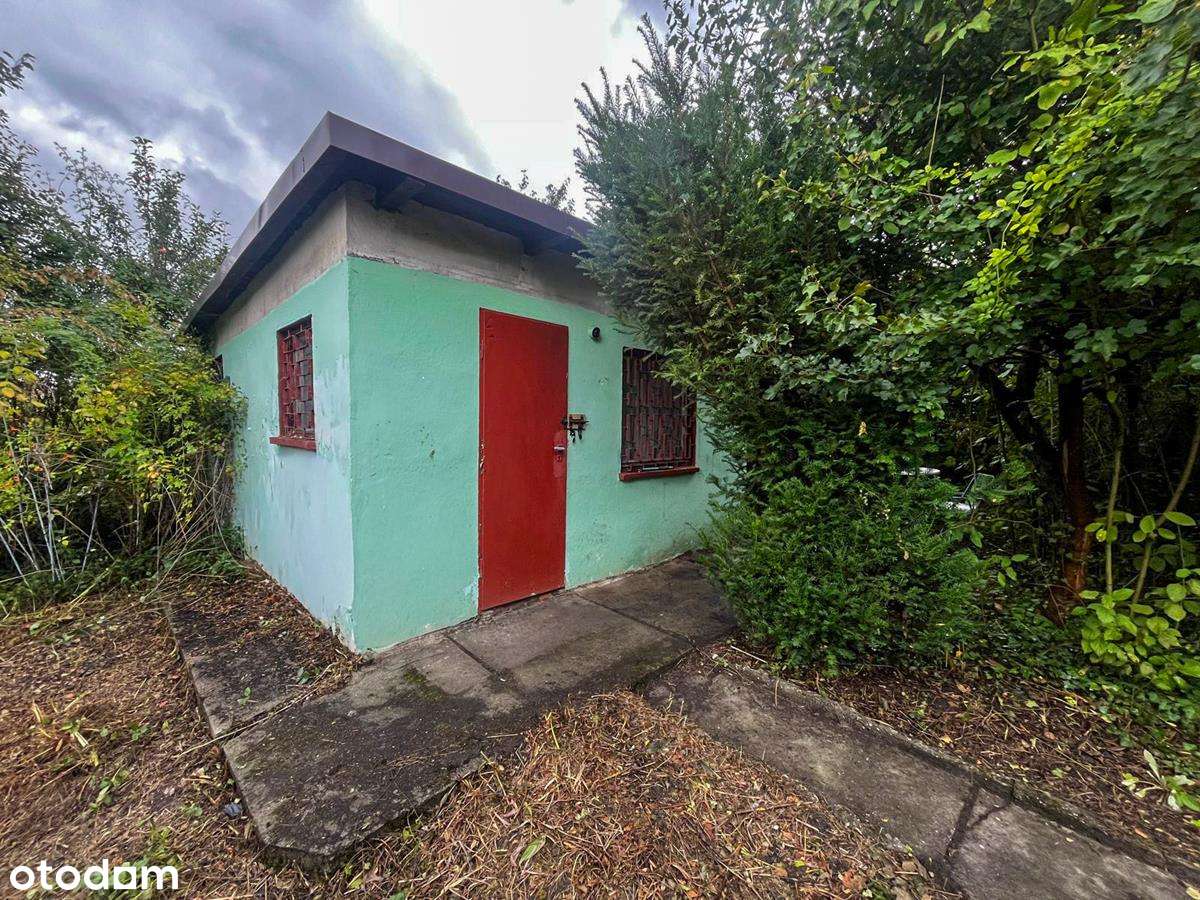 Fajna działka za fajną cenę :) - Pełny obrazek: 2/11