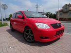 Toyota Corolla 1.8 VVTL-i TSport (lea) - 2