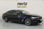 BMW 520 d Pack M Auto - 1