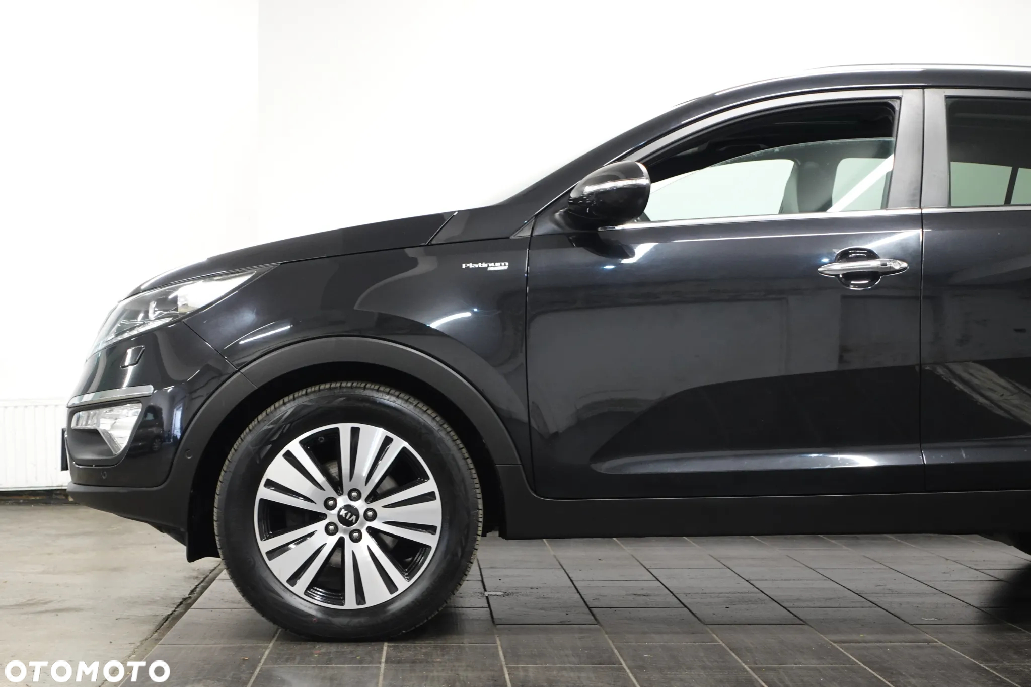 Kia Sportage - 17