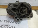 Motor de arranque Kia Sportage 2.0 td  ou 2.2D - 3