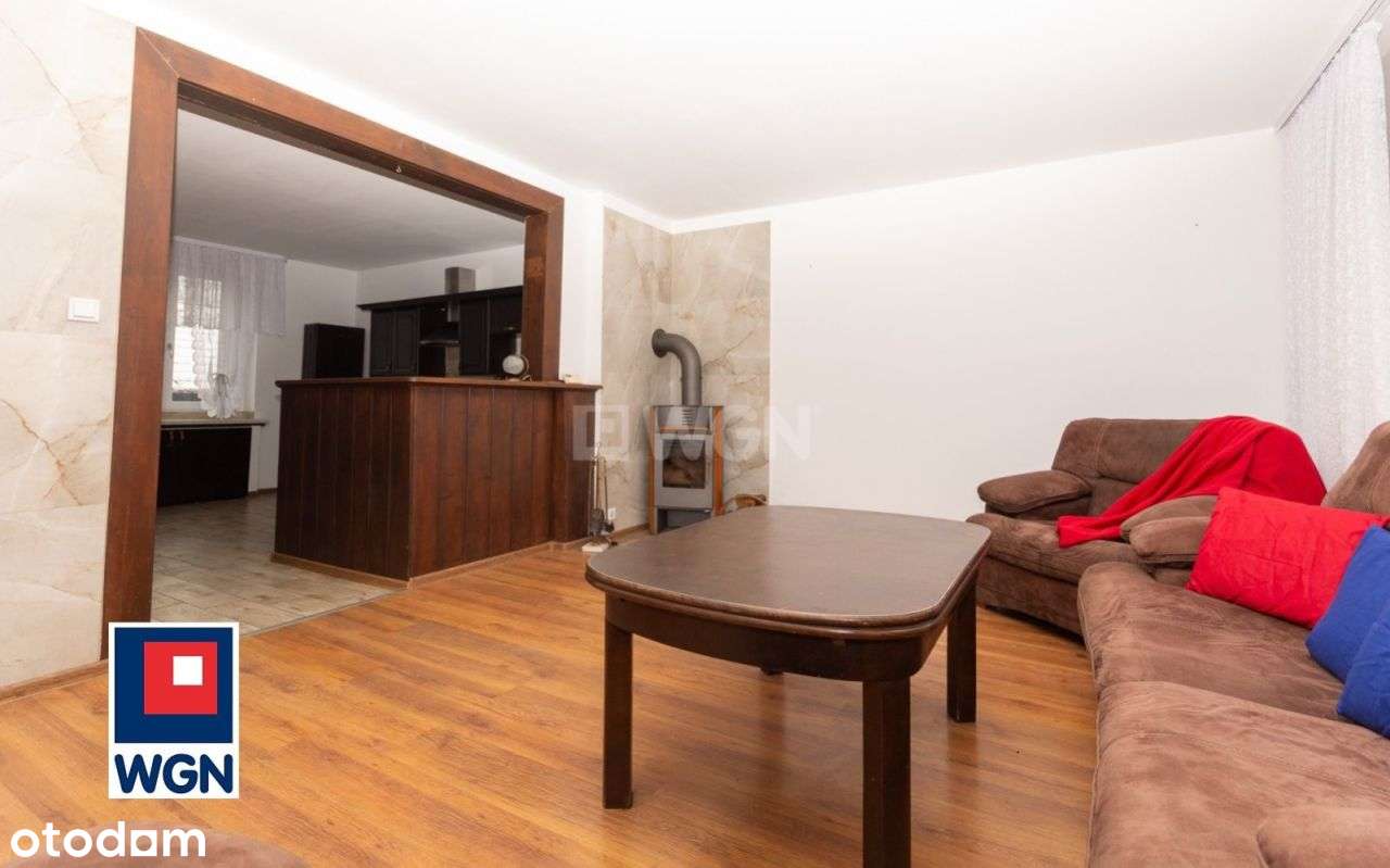 Wyjątkowy, niezależny lokal z własnym ogrodem i parkingiem. - Pełny obrazek: 4/20