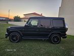 Mercedes-Benz G 63 AMG Standard - 2