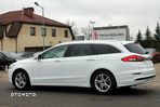 Ford Mondeo 2.0 TDCi Titanium - 5