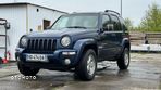 Jeep Cherokee 2.5L CRD Limited - 1