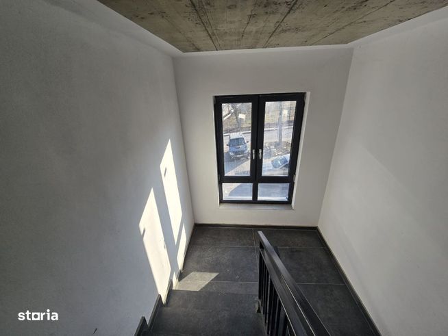 Apartament de vanzare PREMIUM - 3 camere,2 bai,2 balcoane, loc parcare-13