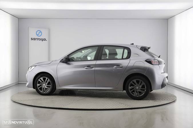 Peugeot 208 1.2 PureTech Active Pack - 4