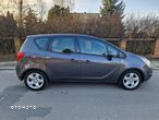 Opel Meriva - 2