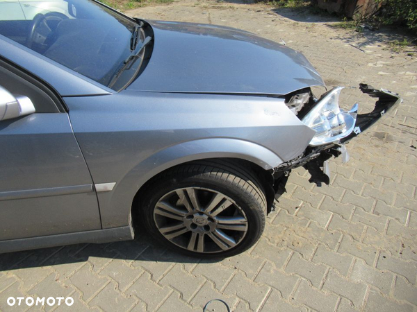 BŁOTNIK PRZÓD PRAWY LEWY OPEL VECTRA   Z163 - 1