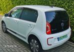 Volkswagen up! e-up - 3