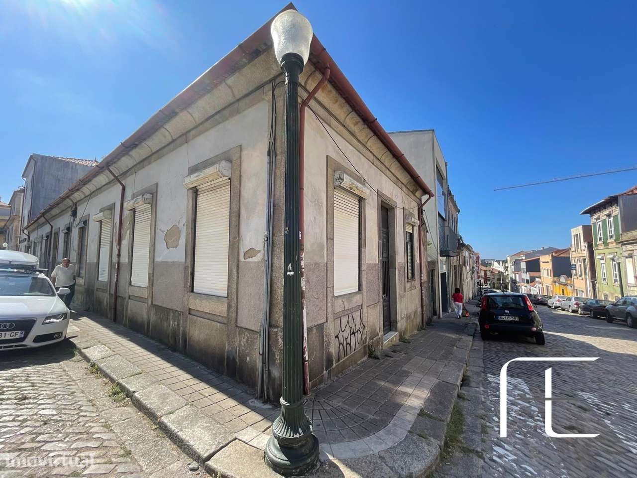 Terreno Para Construção  Venda em Cedofeita, Santo Ildefonso, Sé, Mira - Grande imagem: 3/6