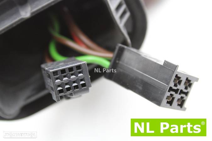 Instalação elétrica da porta Mercedes A W176 A1765405408 - 4