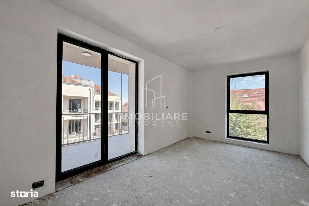 0% Apartament 2025 Etajul 2 Piata Cipariu-6