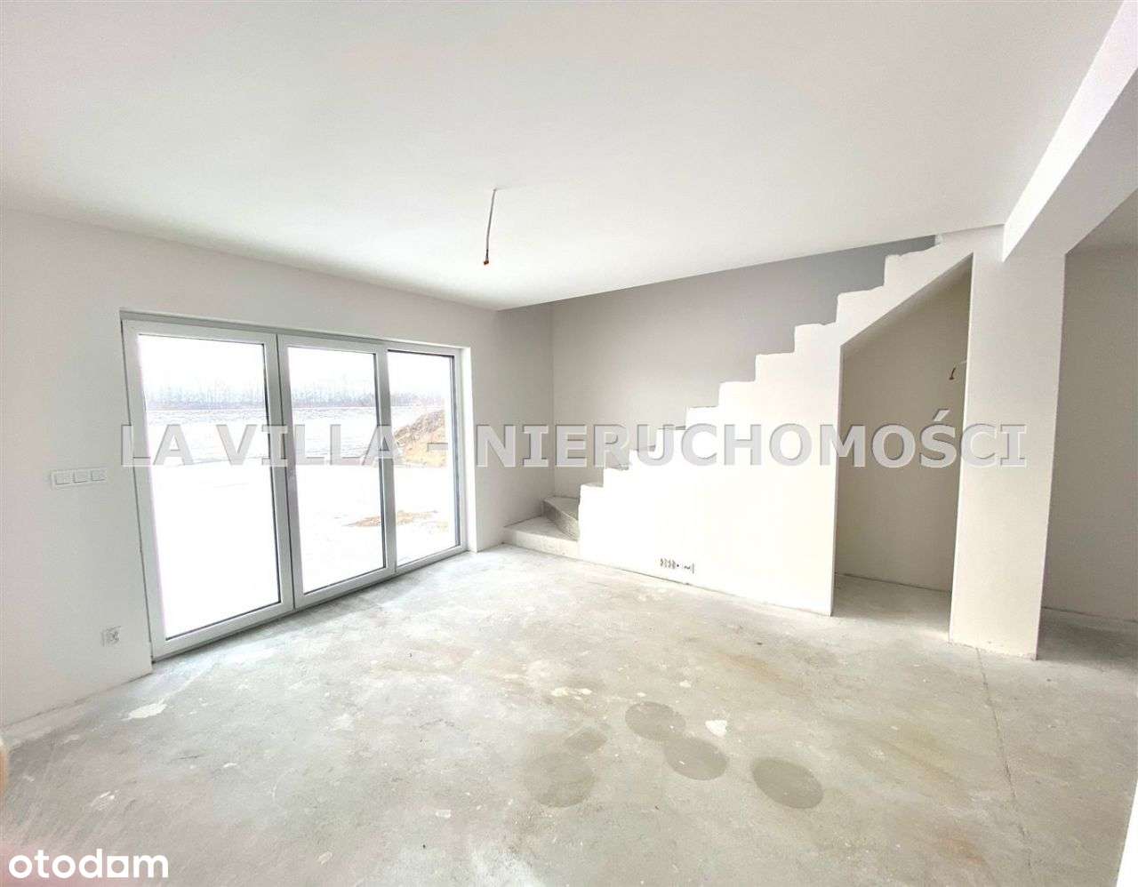 Dom bliżniak w Boszkowie! - Pełny obrazek: 4/13