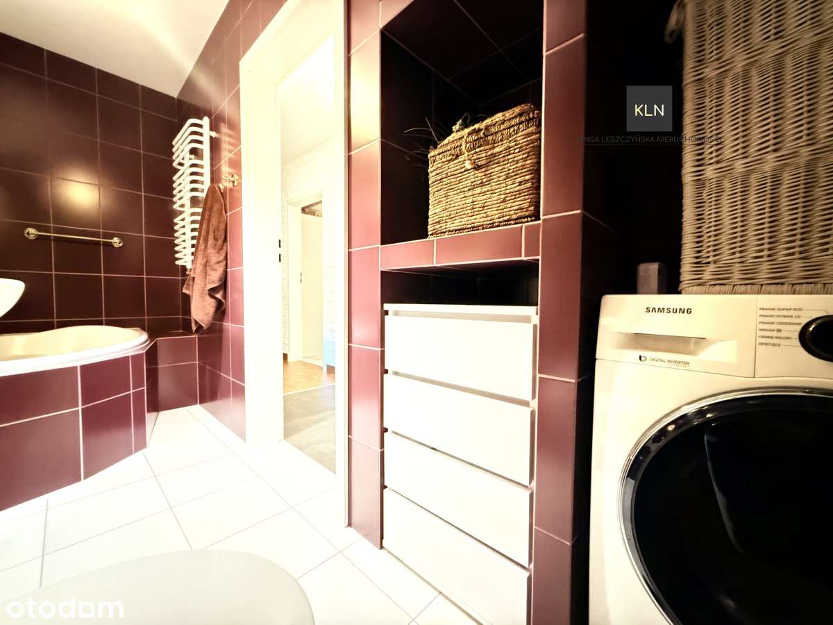 Ładne mieszkanie na Starówce na pierwszym piętrze-13