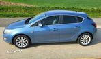 Opel Astra IV 1.4 T Cosmo - 1