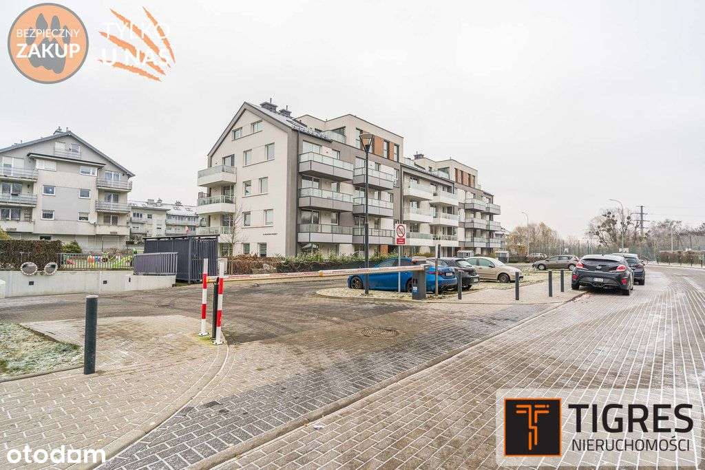 Styl | Wysoki standard | Balkon-14