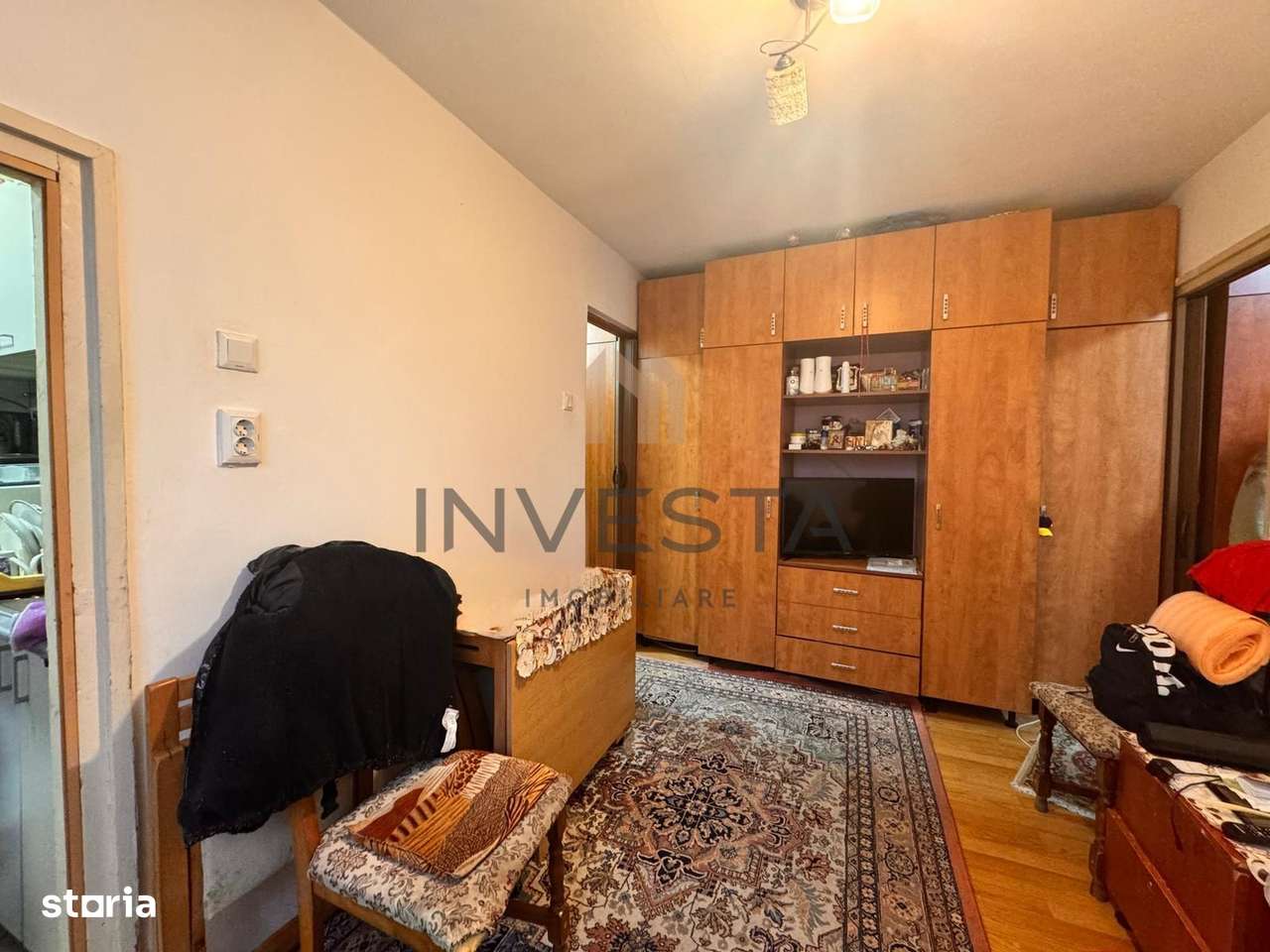 OPORTUNITATE DE INVESTITIE GHEORGHENI - Imagine principală: 2/6