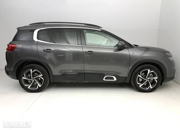 Citroën C5 Aircross 1.6 Hybrid Feel Business (TA) e-EAT8 - 3