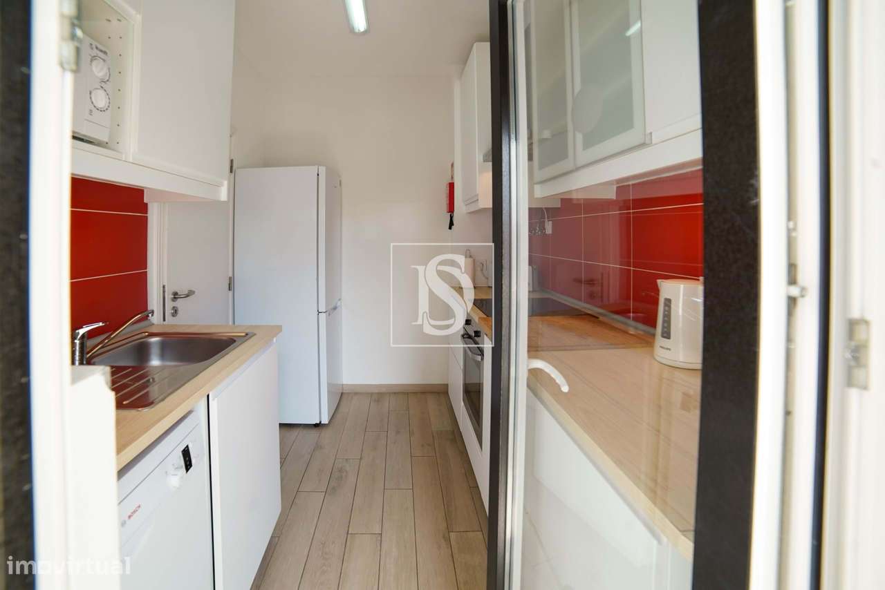 Apartamento  T2 Albufeira-12