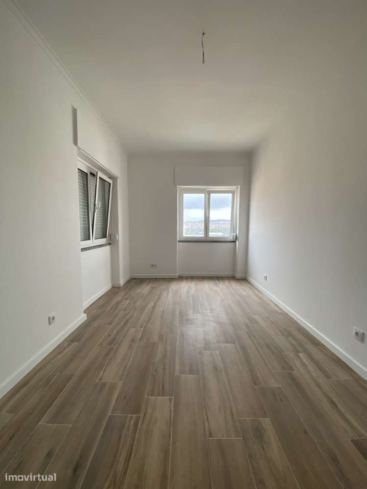 Amadora, Brandoa. Excelente apartamento de 3 assoalhadas. - Grande imagem: 5/16