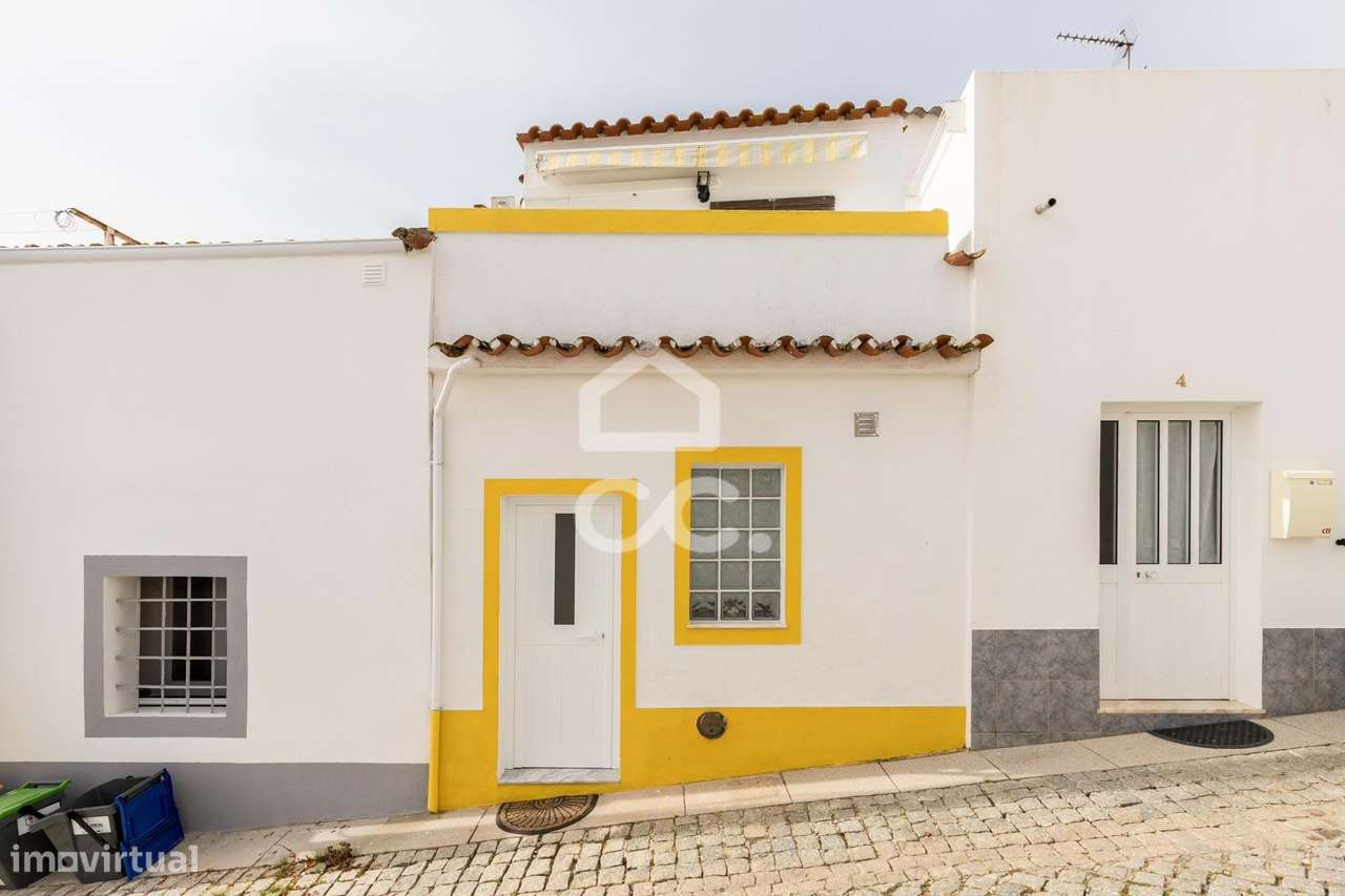 Moradia T1 Moderna e Renovada c/ Varanda | Portel - Grande imagem: 4/30