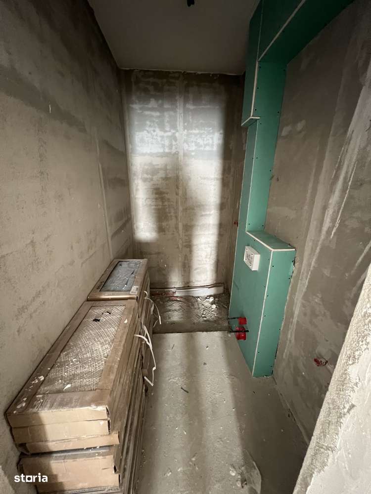 Apartament Nou cu 3 camere | Complex Rezidential - Micro 17-9