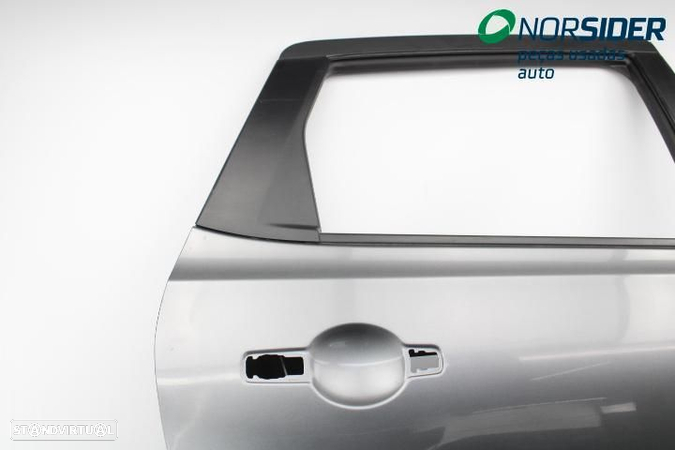 Porta tras direita Nissan Qashqai|10-13 - 3