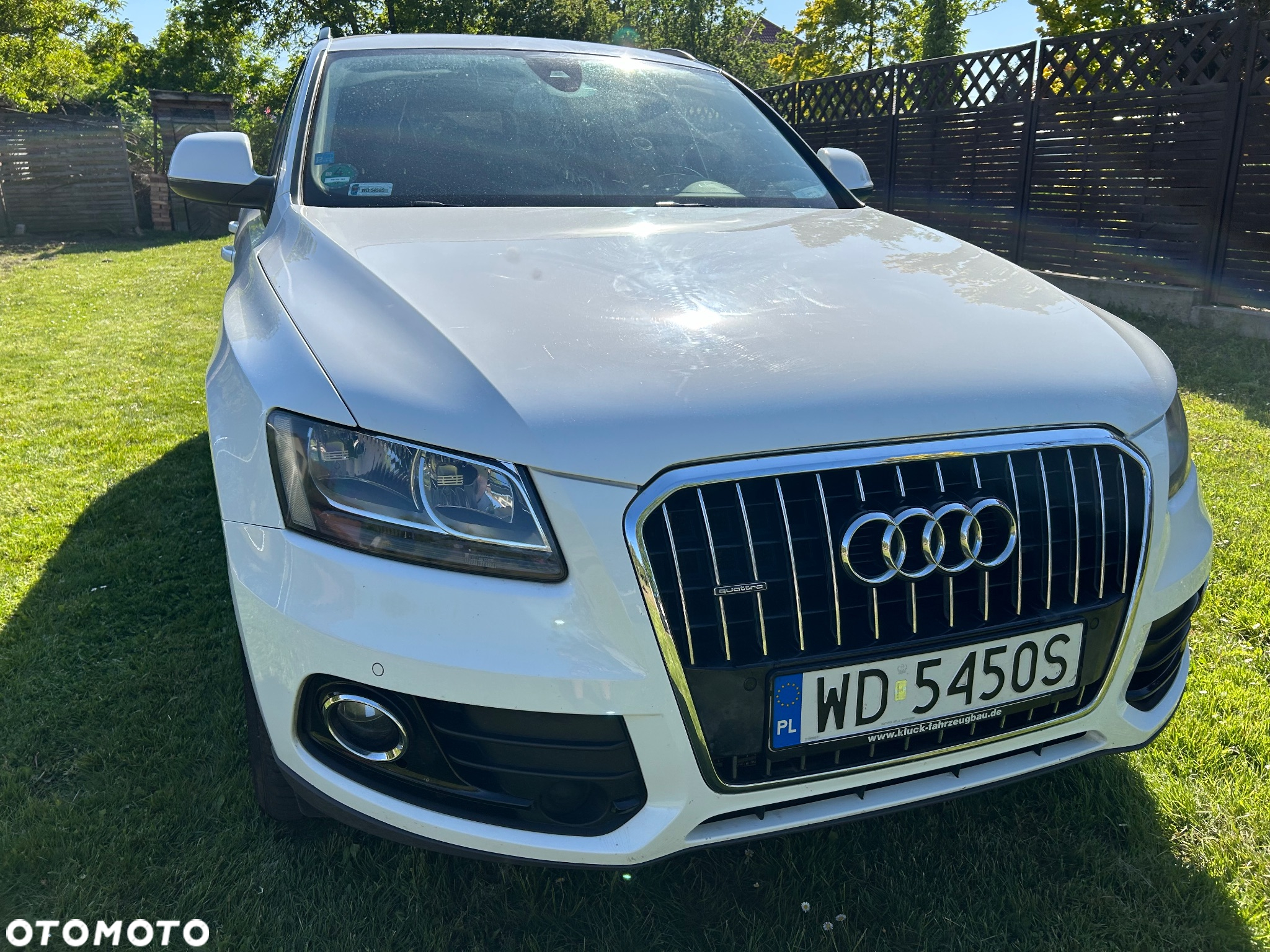 Audi Q5 2.0 TDI Quattro S tronic - 19