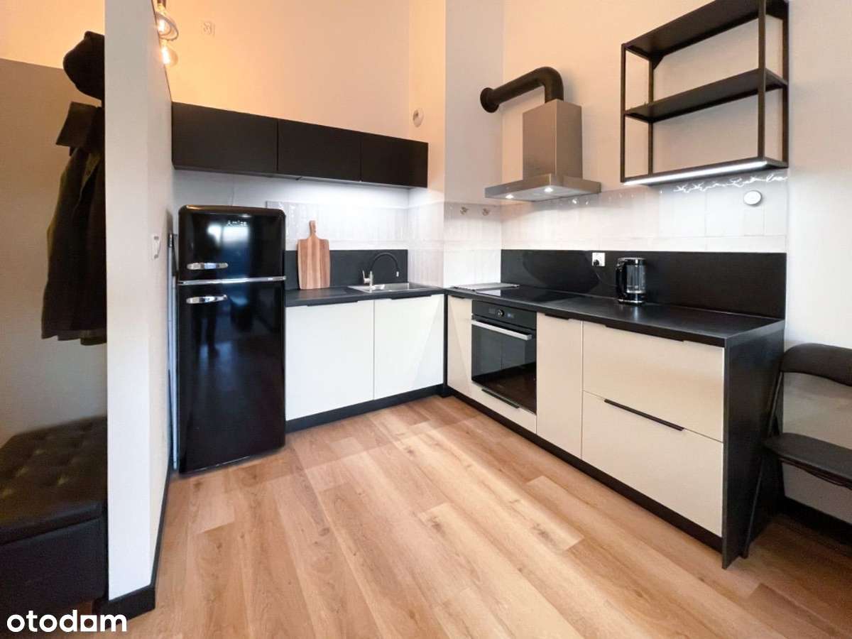 Wynajmę mieszkanie, 2 pokoje, 38 m2, Orunia Górna - Pełny obrazek: 3/10