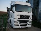 MAN TGX 18.440 - 1