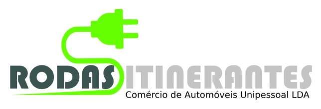 RODAS ITINERANTES - COMERCIO DE AUTOMOVEIS UNIPESSOAL LDA logo