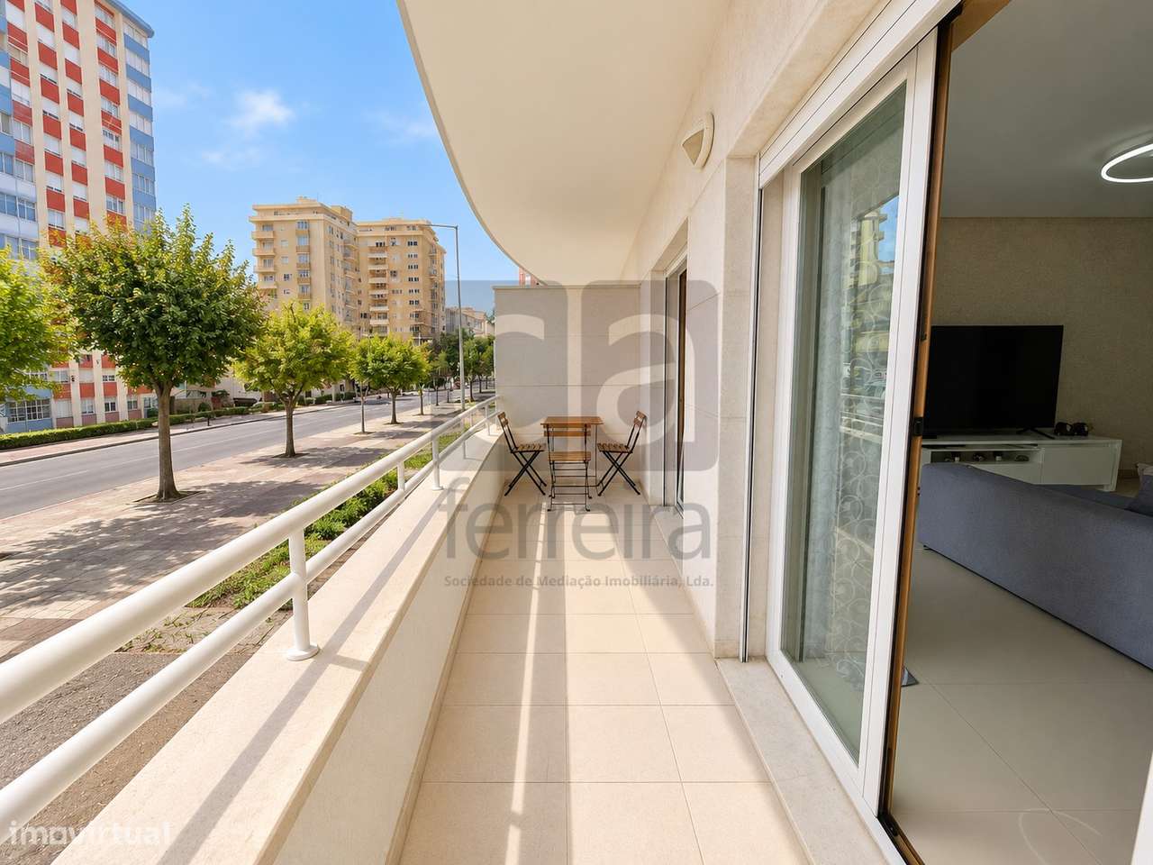 Apartamento, 131 m², Vila Franca de Xira-10