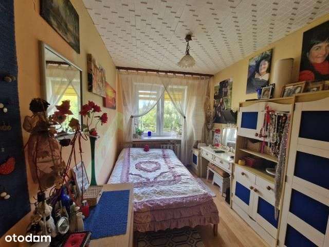 Mieszkanie na I piętrze - Pełny obrazek: 5/11