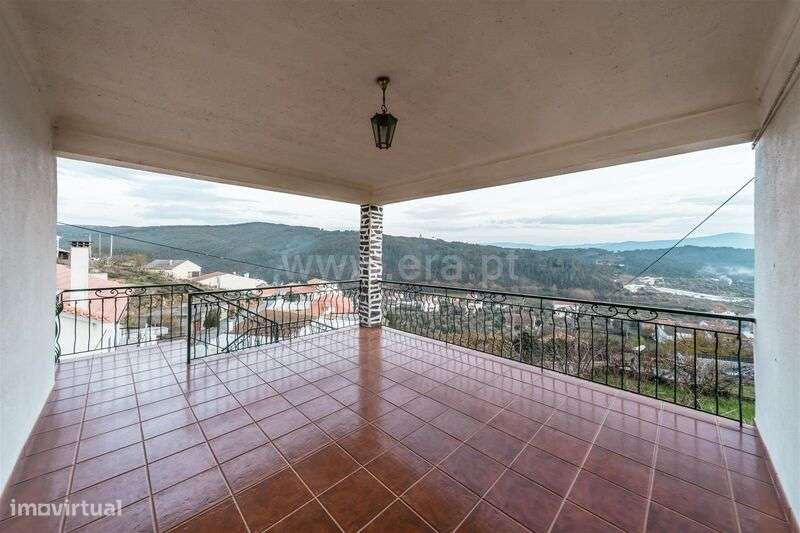 Moradia Isolada T8 / Covilhã, Casegas - Grande imagem: 4/20