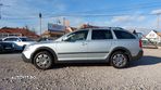 Skoda Octavia Combi 2.0 TDI DPF 4x4 Scout - 4