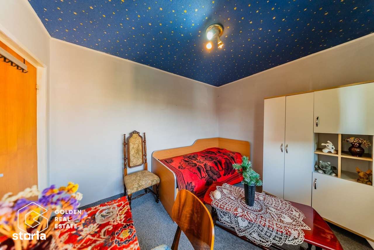 Apartament 4 camere, total decomandat, zona Miorita - Imagine principală: 4/19