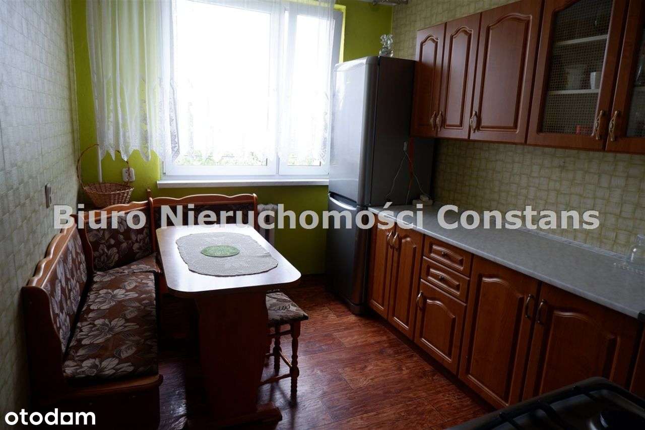 Mieszkanie, 48 m², Częstochowa - Pełny obrazek: 2/9