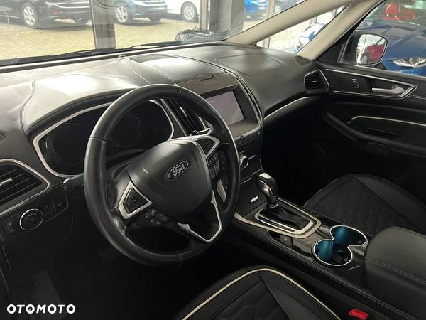 Ford S-Max 2.0 TDCi Vignale PowerShift - 22