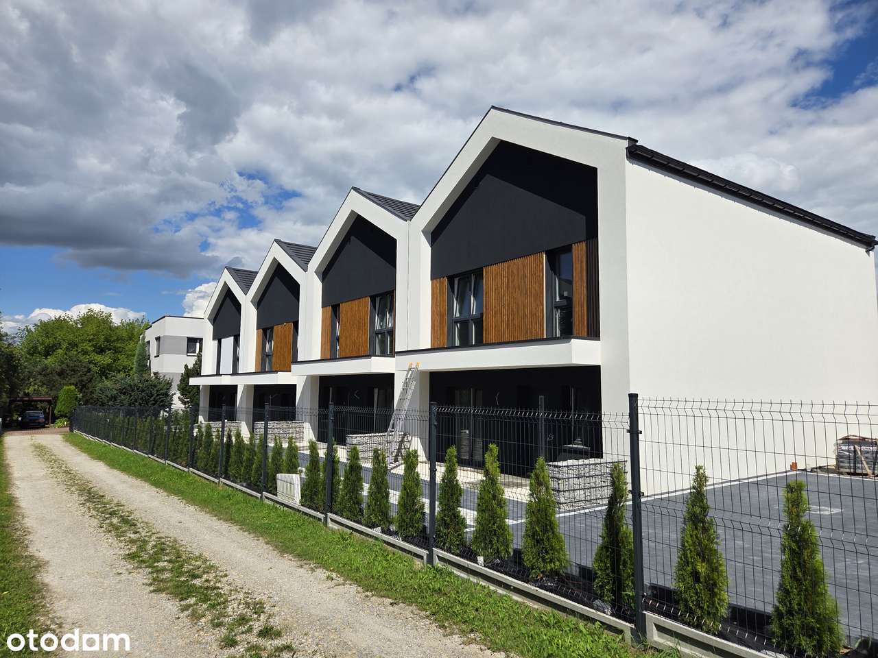 Funkcjonalne - Stare Gliwice Kozielska - oś Waryńskiego - Pełny obrazek: 3/18