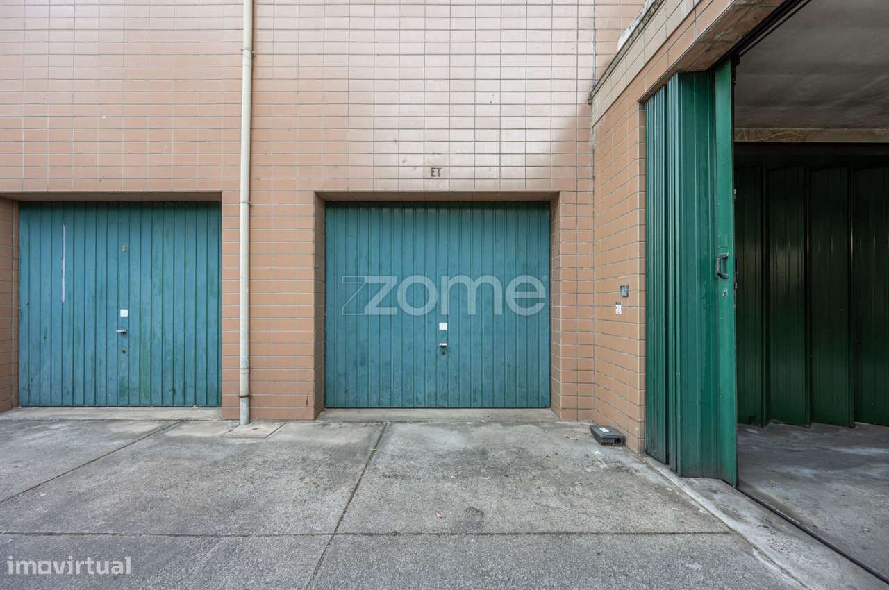 T3 com 130 m², 2 Varandas e Garagem Fechada | Forno – Rio Tinto-22